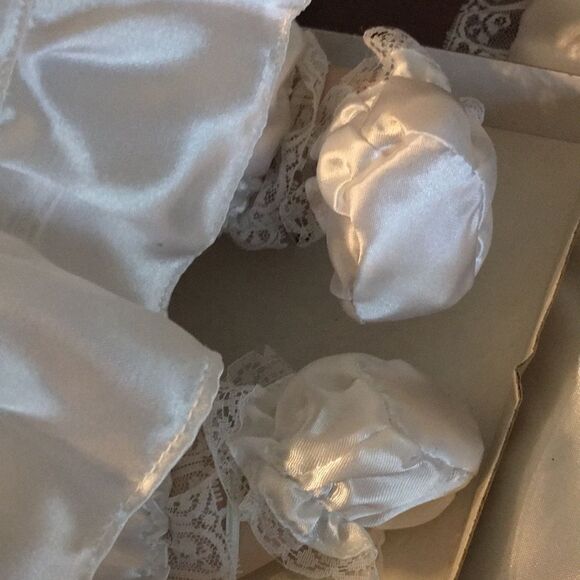 Baby Dream Porcelain Doll - Picture 5 of 8